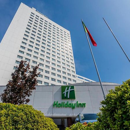 וילה נובה דה גאיה Holiday Inn Porto Gaia By Ihg מראה חיצוני תמונה