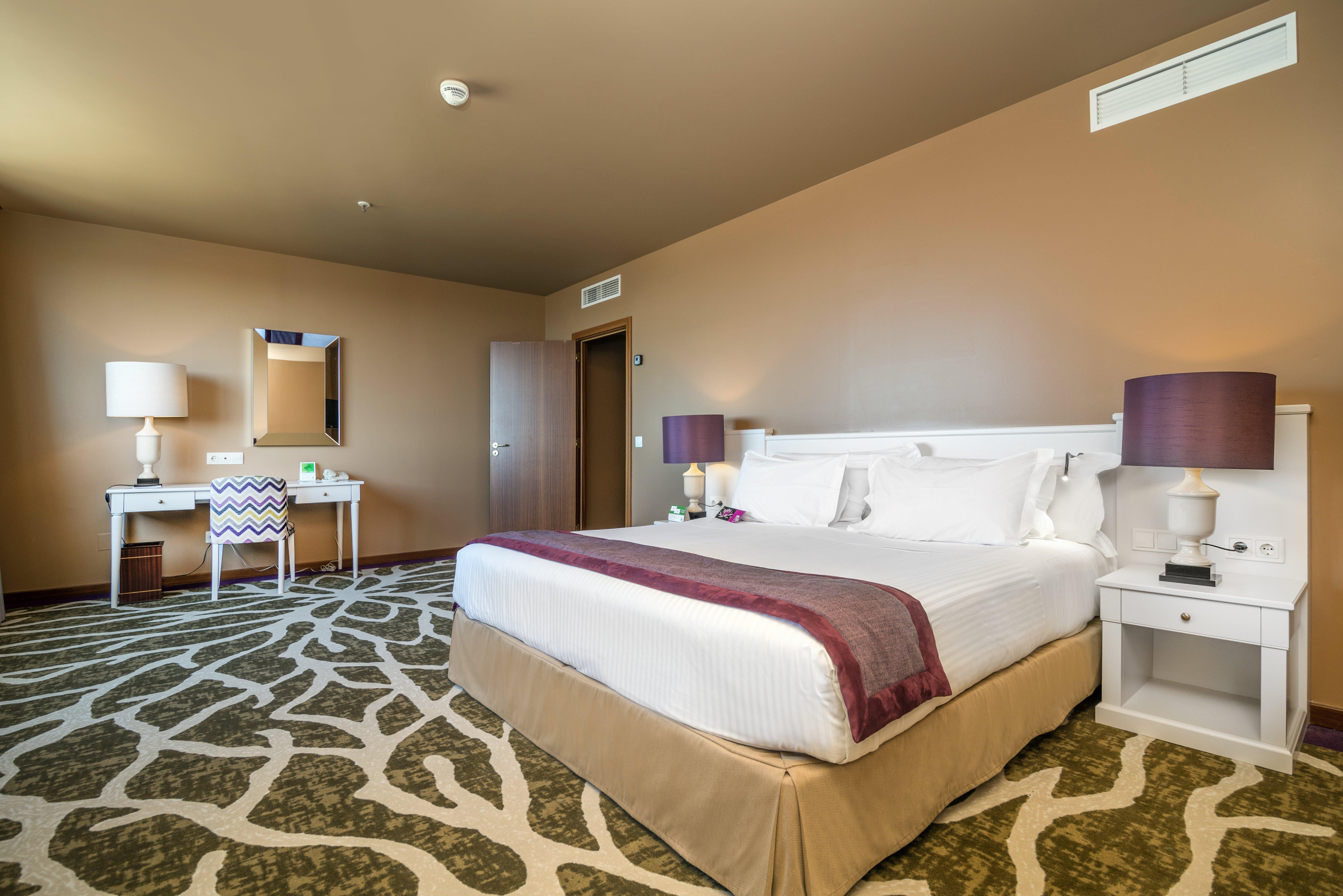 וילה נובה דה גאיה Holiday Inn Porto Gaia By Ihg מראה חיצוני תמונה