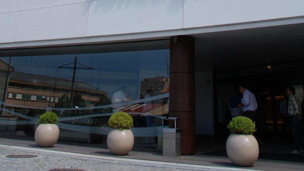 וילה נובה דה גאיה Holiday Inn Porto Gaia, An Ihg Hotel מראה חיצוני תמונה