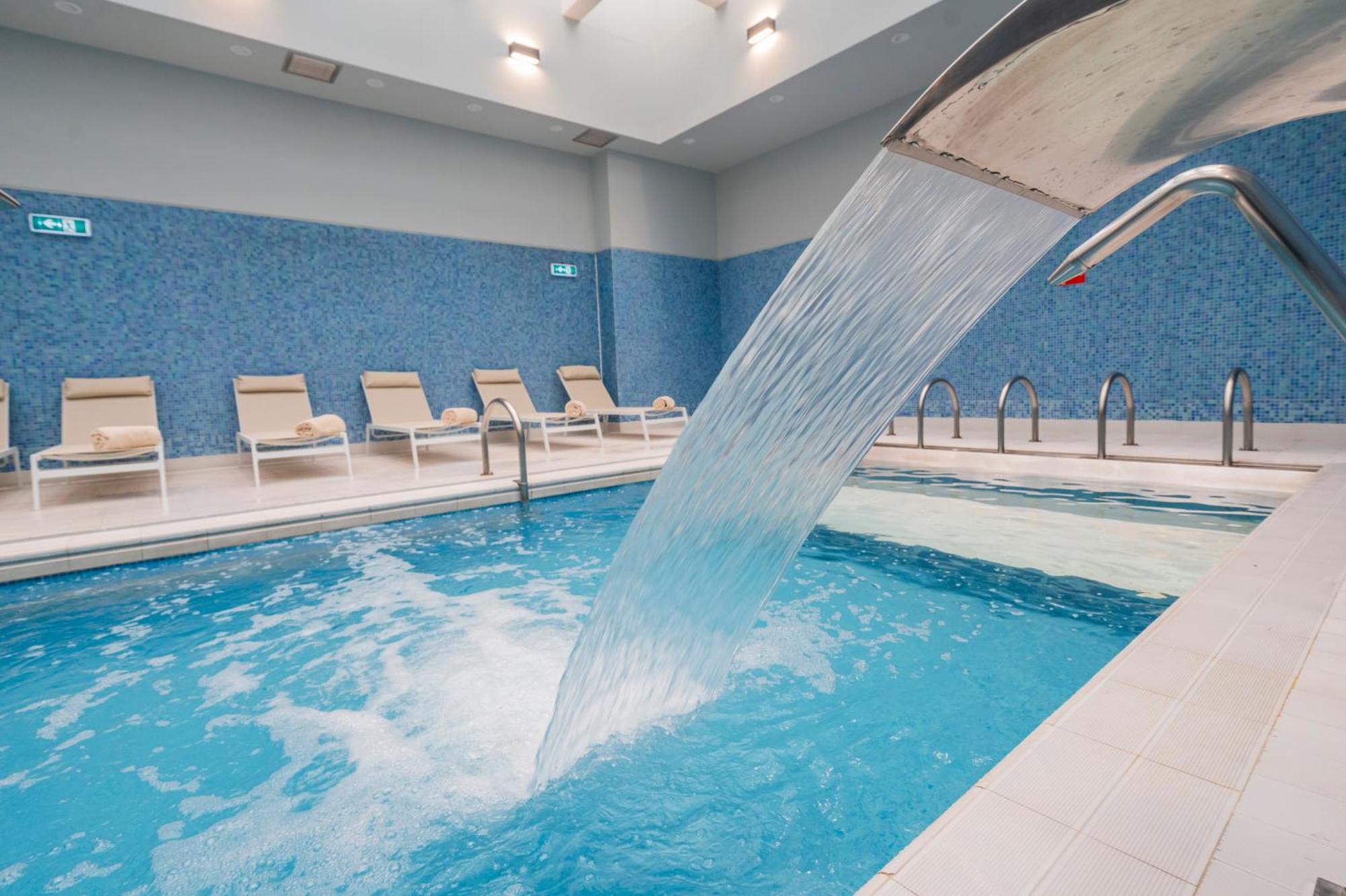 וילה נובה דה גאיה Holiday Inn Porto Gaia By Ihg מראה חיצוני תמונה